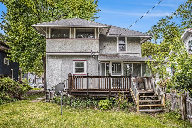 176 N Union Street, Battle Creek, MI 49017