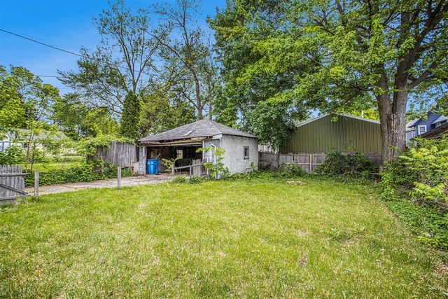 176 N Union Street, Battle Creek, MI 49017