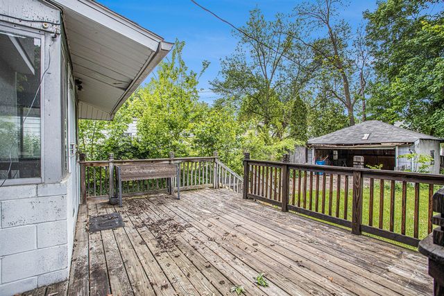 176 N Union Street, Battle Creek, MI 49017