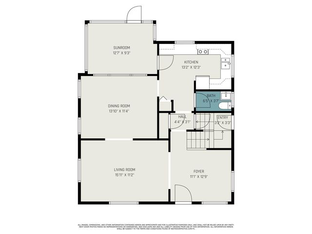 176 N Union Street, Battle Creek, MI 49017