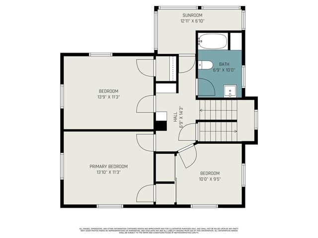 176 N Union Street, Battle Creek, MI 49017