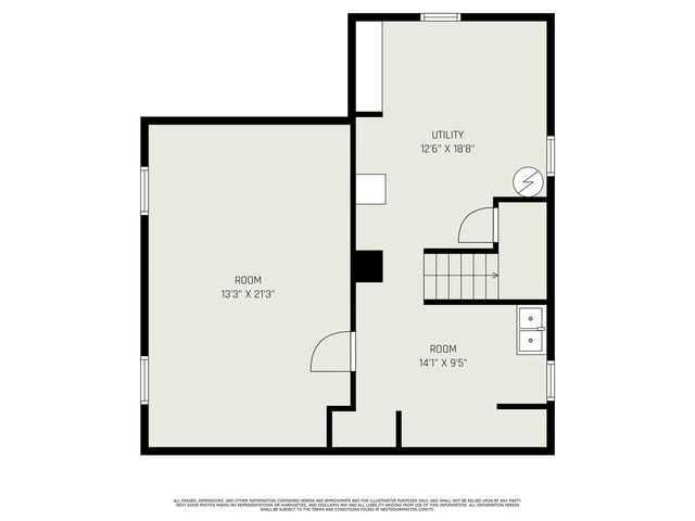 176 N Union Street, Battle Creek, MI 49017