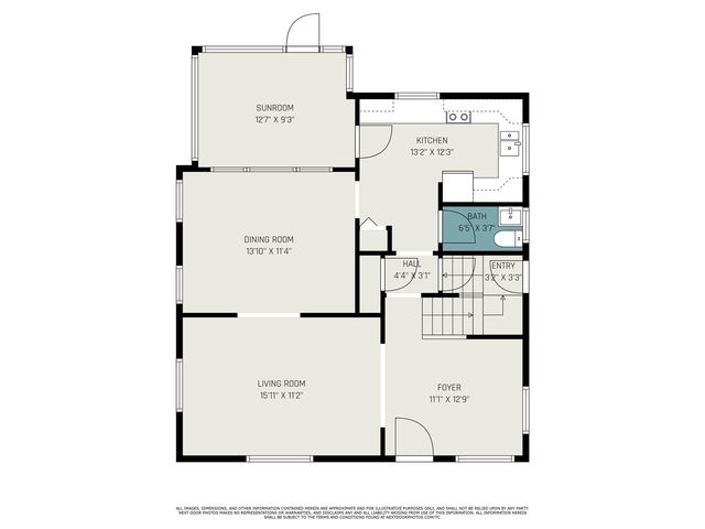 176 N Union Street, Battle Creek, MI 49017