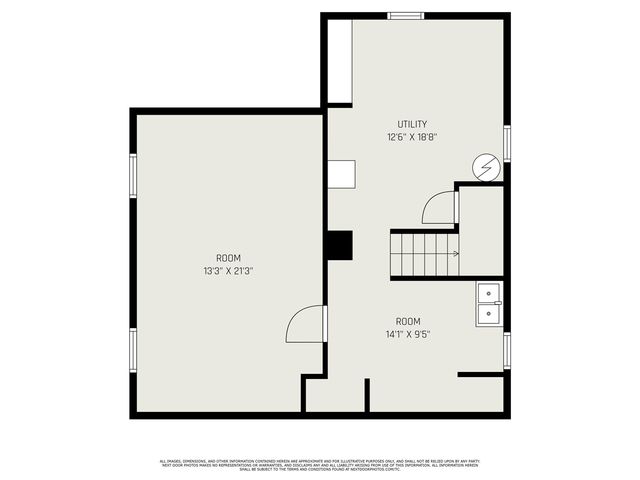 176 N Union Street, Battle Creek, MI 49017