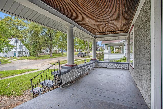 176 N Union Street, Battle Creek, MI 49017