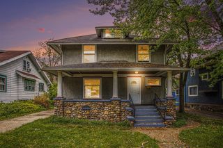 176 N Union Street, Battle Creek, MI 49017