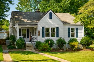 3404 Hartford Drive, Chattanooga, TN 37415