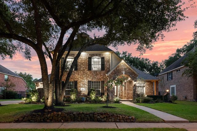 11611 Teal Hollow Lane, Tomball, TX 77377