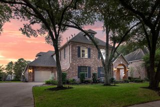 11611 Teal Hollow Lane, Tomball, TX 77377