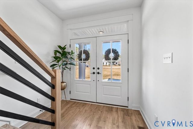 8501 Waterfowl Flyway, Chesterfield, VA 23838