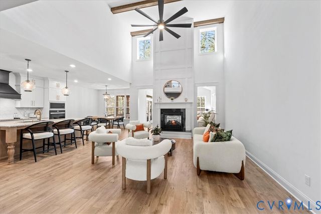 8501 Waterfowl Flyway, Chesterfield, VA 23838