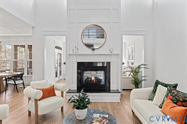 8501 Waterfowl Flyway, Chesterfield, VA 23838