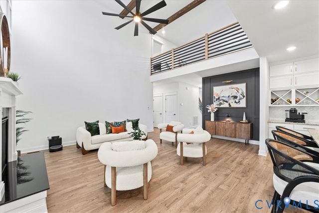 8501 Waterfowl Flyway, Chesterfield, VA 23838