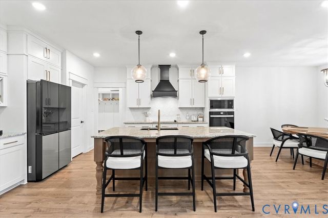 8501 Waterfowl Flyway, Chesterfield, VA 23838