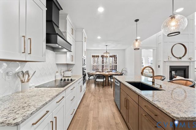 8501 Waterfowl Flyway, Chesterfield, VA 23838