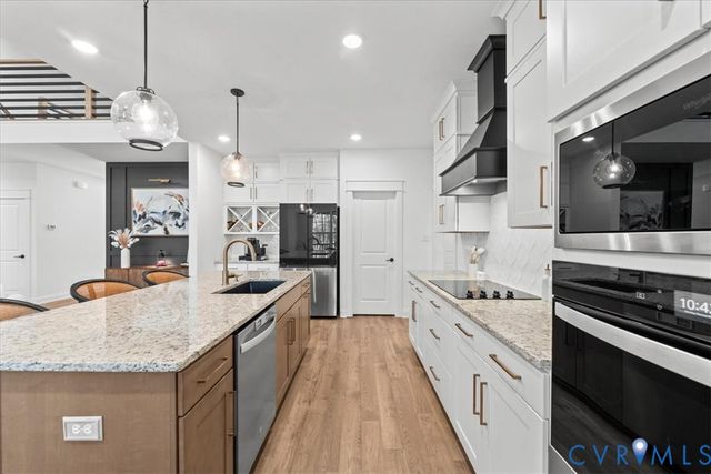 8501 Waterfowl Flyway, Chesterfield, VA 23838