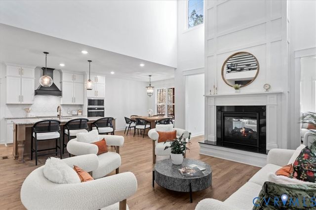 8501 Waterfowl Flyway, Chesterfield, VA 23838