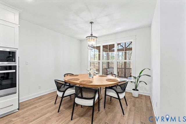 8501 Waterfowl Flyway, Chesterfield, VA 23838