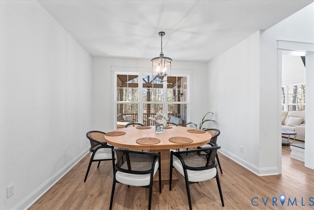 8501 Waterfowl Flyway, Chesterfield, VA 23838