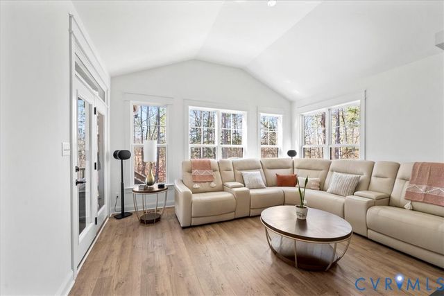 8501 Waterfowl Flyway, Chesterfield, VA 23838