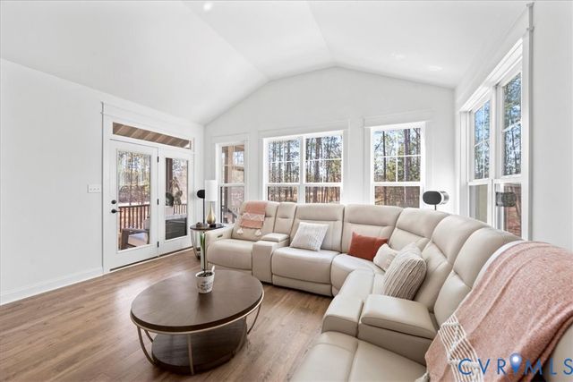 8501 Waterfowl Flyway, Chesterfield, VA 23838