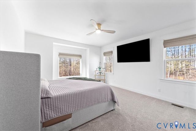 8501 Waterfowl Flyway, Chesterfield, VA 23838