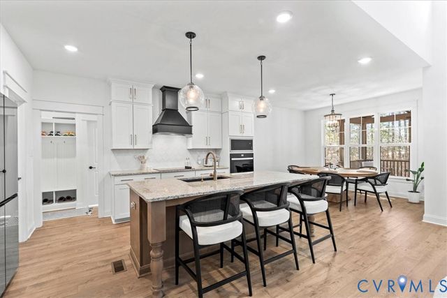 8501 Waterfowl Flyway, Chesterfield, VA 23838