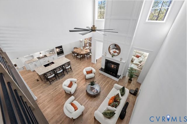 8501 Waterfowl Flyway, Chesterfield, VA 23838