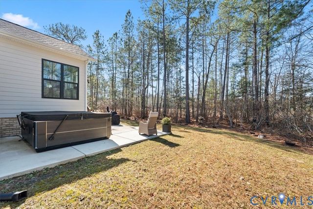 8501 Waterfowl Flyway, Chesterfield, VA 23838