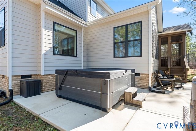 8501 Waterfowl Flyway, Chesterfield, VA 23838