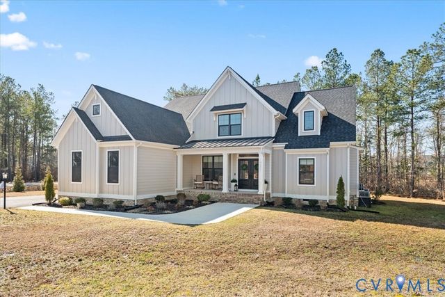 8501 Waterfowl Flyway, Chesterfield, VA 23838