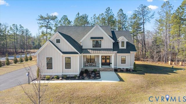 8501 Waterfowl Flyway, Chesterfield, VA 23838