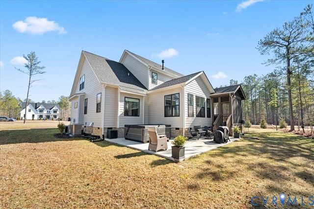 8501 Waterfowl Flyway, Chesterfield, VA 23838