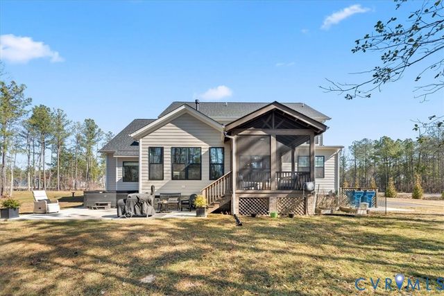 8501 Waterfowl Flyway, Chesterfield, VA 23838