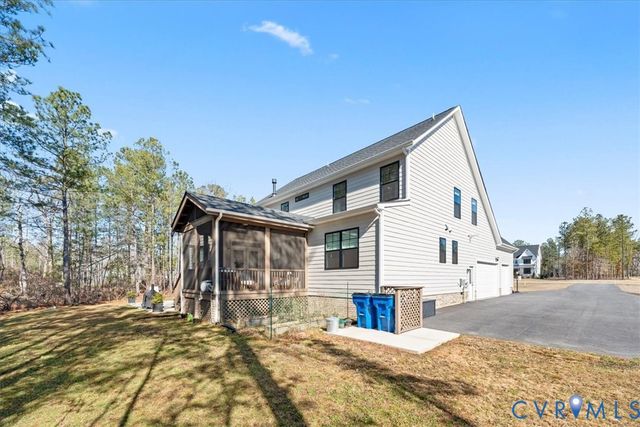 8501 Waterfowl Flyway, Chesterfield, VA 23838
