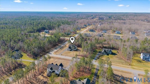8501 Waterfowl Flyway, Chesterfield, VA 23838