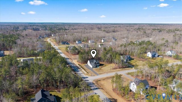 8501 Waterfowl Flyway, Chesterfield, VA 23838
