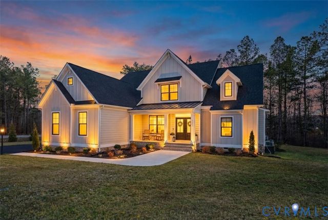 8501 Waterfowl Flyway, Chesterfield, VA 23838