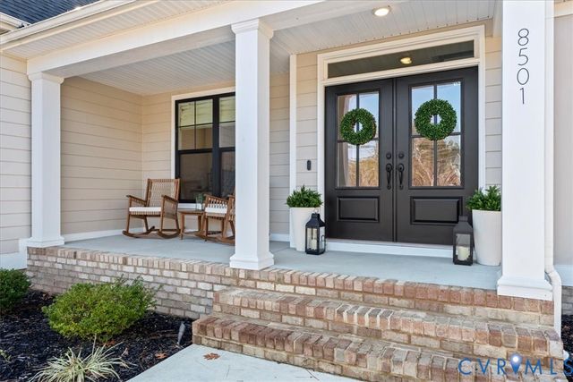 8501 Waterfowl Flyway, Chesterfield, VA 23838