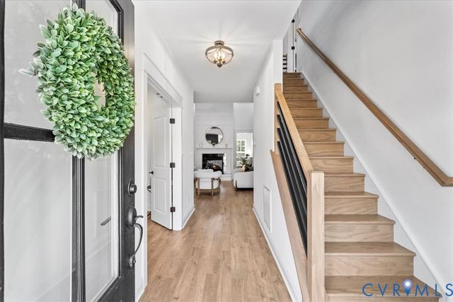 8501 Waterfowl Flyway, Chesterfield, VA 23838