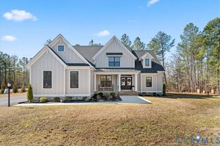 8501 Waterfowl Flyway, Chesterfield, VA 23838