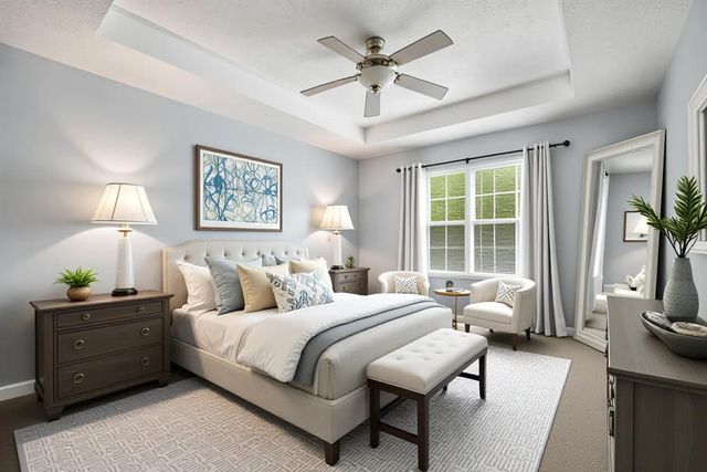 1021 Ashmore Dr, Nashville, TN 37211