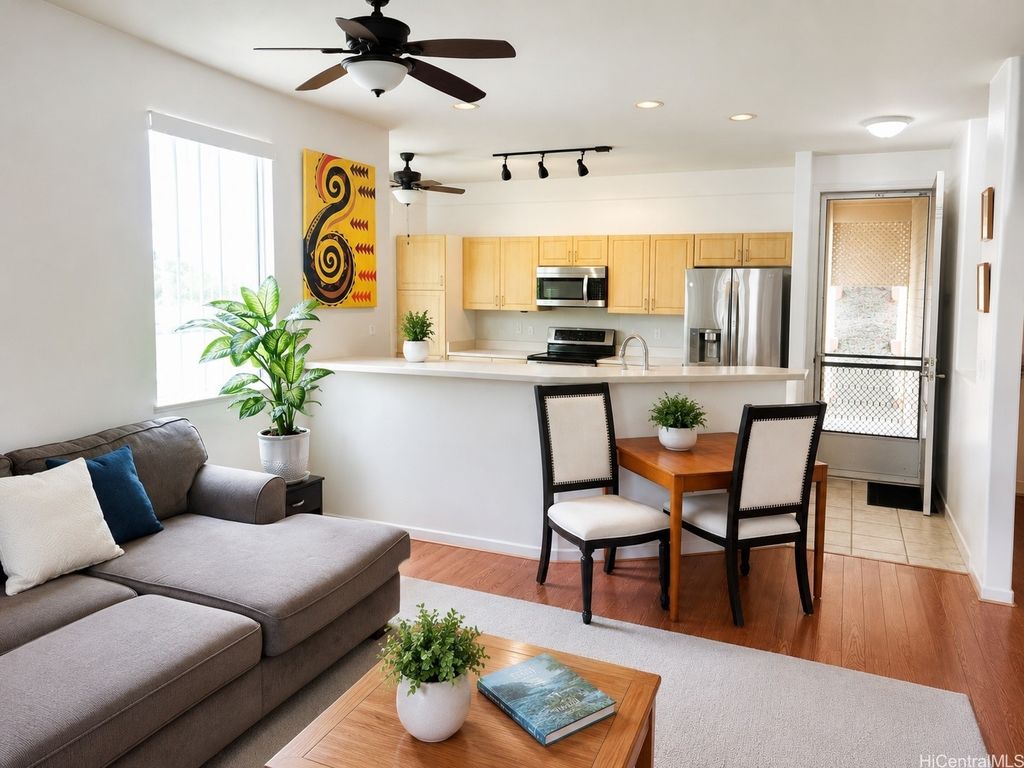 95-936 Wikao Street C102, Mililani, HI 96789