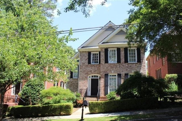 704 Longleaf Drive NE, Atlanta, GA 30342