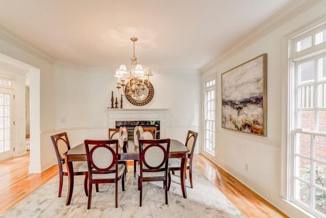 704 Longleaf Drive NE, Atlanta, GA 30342
