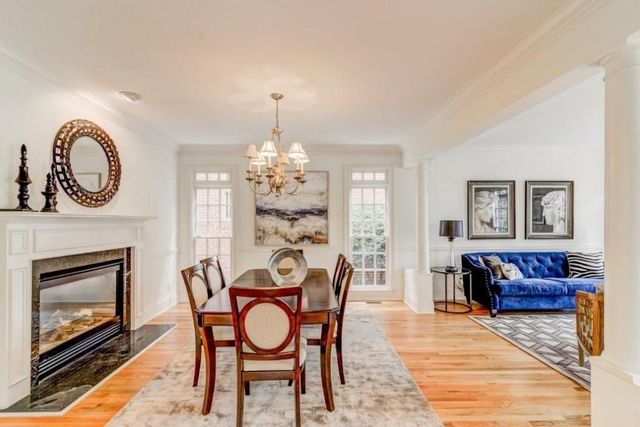 704 Longleaf Drive NE, Atlanta, GA 30342
