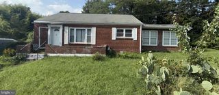9032 WASHINGTON AVE, Upper Marlboro, MD 20774