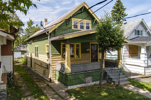 32 Schuele Avenue, Buffalo, NY 14215