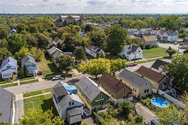32 Schuele Avenue, Buffalo, NY 14215