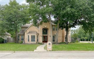 9402 Brentwood Lakes Circle, Spring, TX 77379